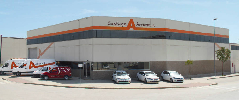 Santiago-Arroyos-empresa